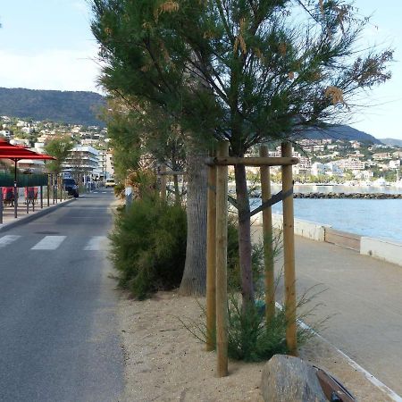 Studio Le Lavandou, 1 pièce, 2 personnes - FR-1-308-34 Esterno foto