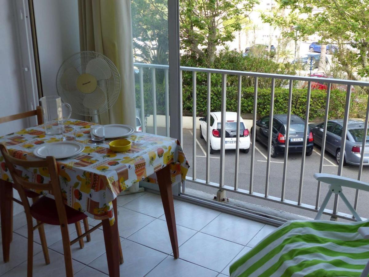 Studio Le Lavandou, 1 pièce, 2 personnes - FR-1-308-34 Esterno foto