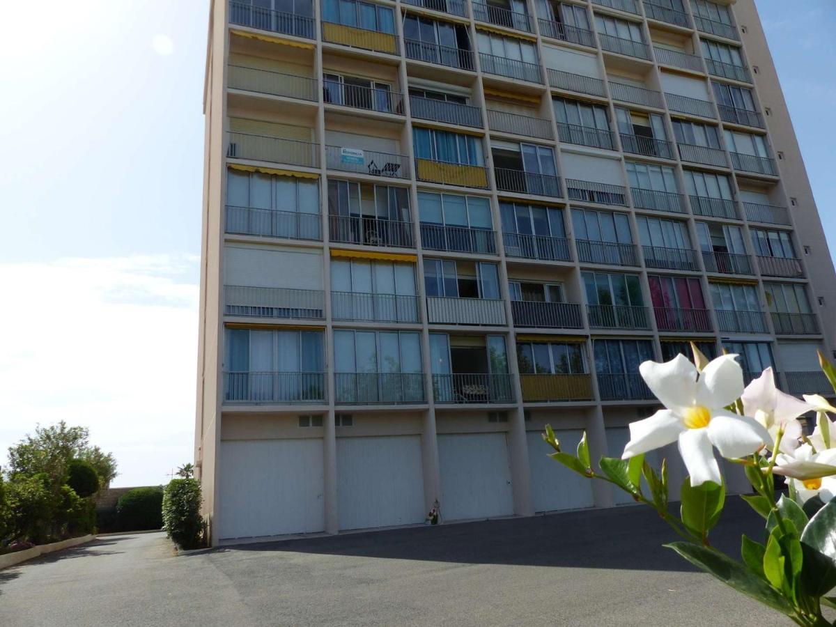 Studio Le Lavandou, 1 pièce, 2 personnes - FR-1-308-34 Esterno foto