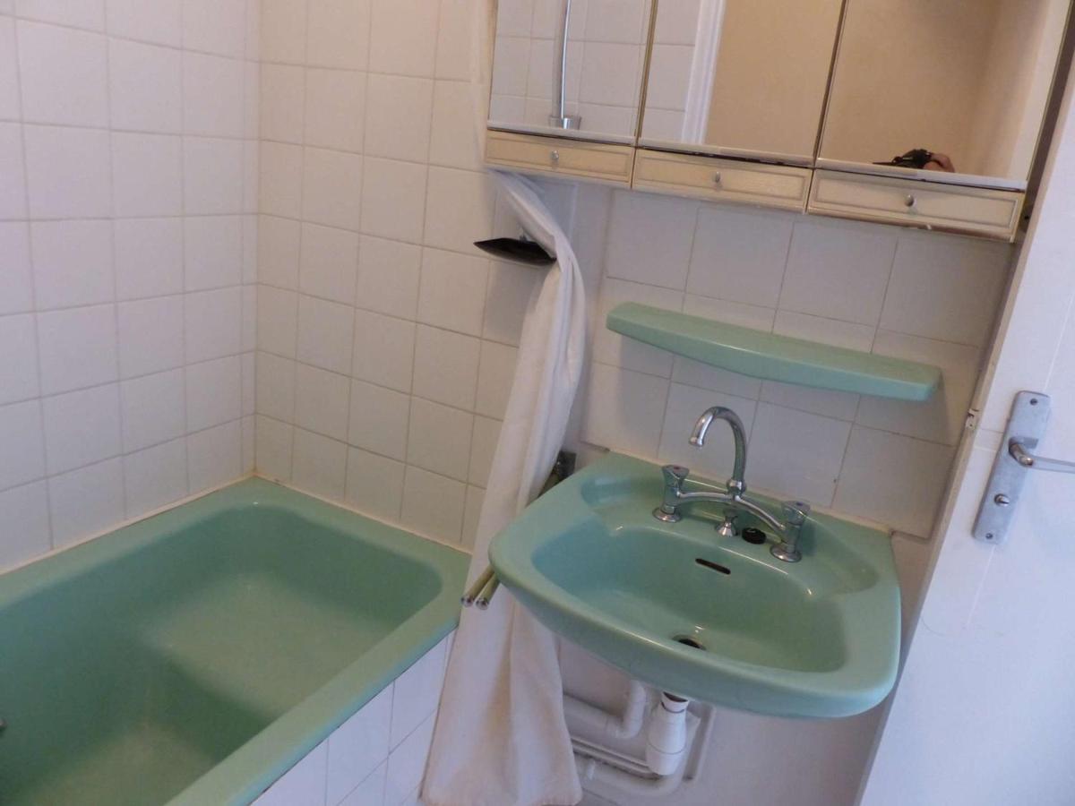 Studio Le Lavandou, 1 pièce, 2 personnes - FR-1-308-34 Esterno foto