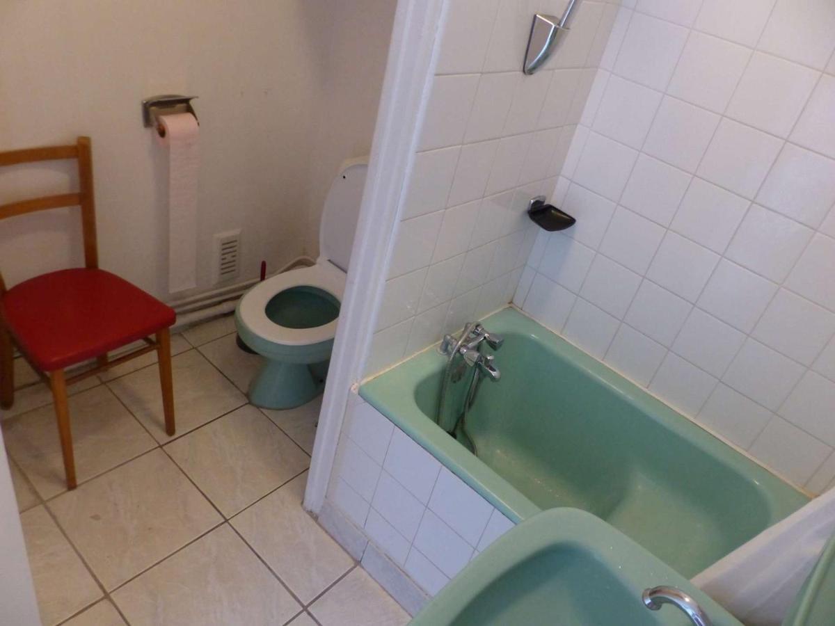 Studio Le Lavandou, 1 pièce, 2 personnes - FR-1-308-34 Esterno foto